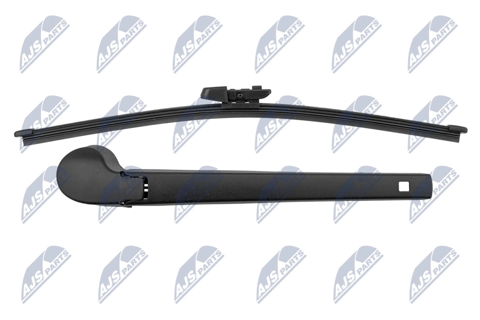 Важіль-поводок склоочисника заднього скла NTY EWBVW012 ціна, від 9.81 USD