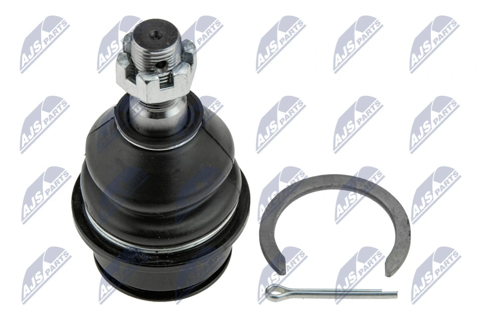 Кульова опора, нижня 4335009090 Toyota