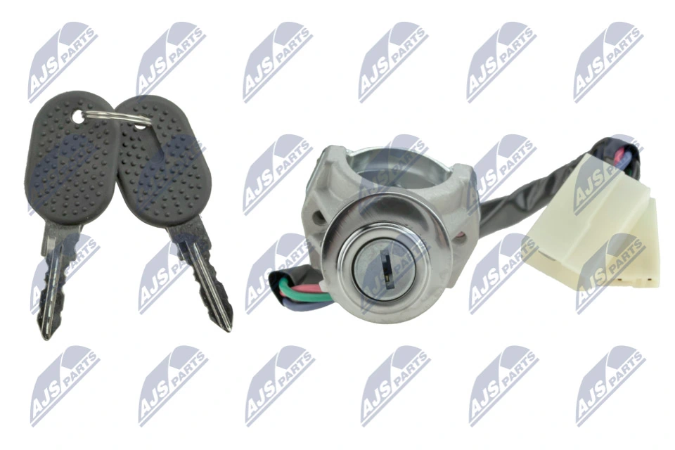 Купити ESTVC003 NTY Замок запалювання