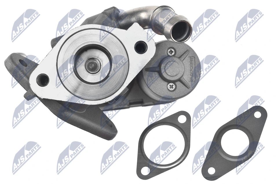 Клапан EGR NTY EGRCT003 ціна, від 60.92 USD