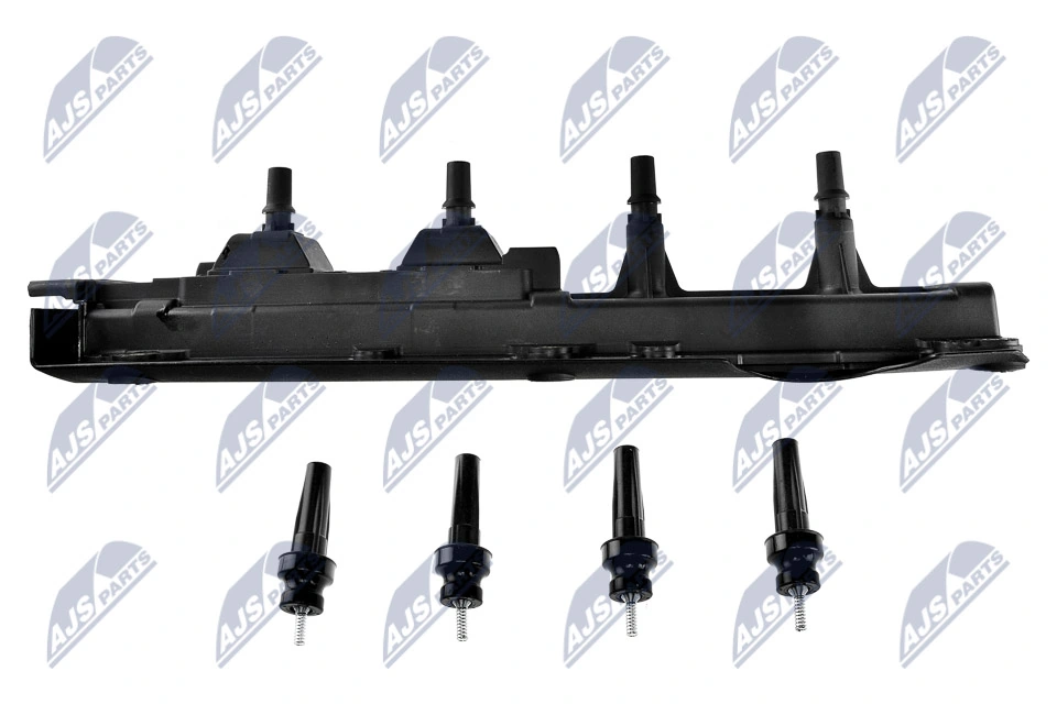 Котушка запалювання NTY ECZPE006 ціна, від 57.33 USD