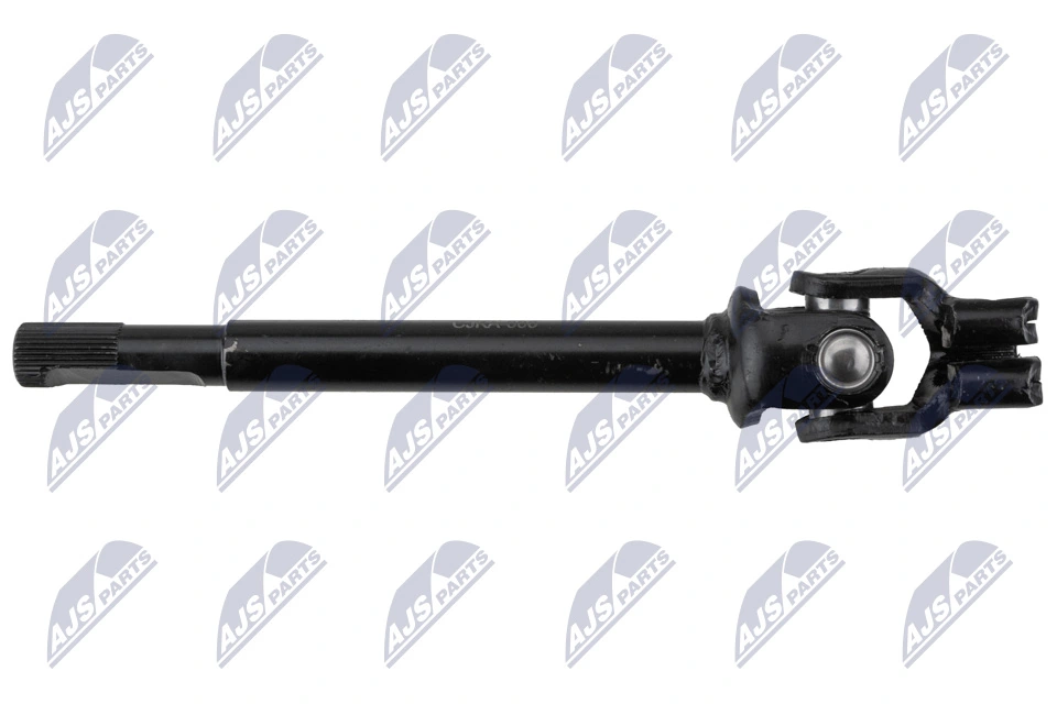 Вал рульової колонки, нижній NTY SKKKA000 ціна, від 19.00 USD