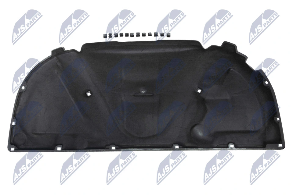 Обшивка капота AND 14863016 ціна, від 30.83 USD