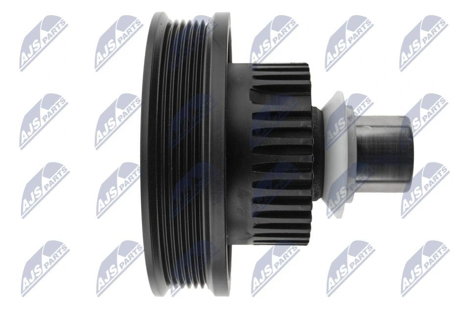Шків колінвала (демпфер ) NTY RKPCH018 ціна, від 79.29 USD