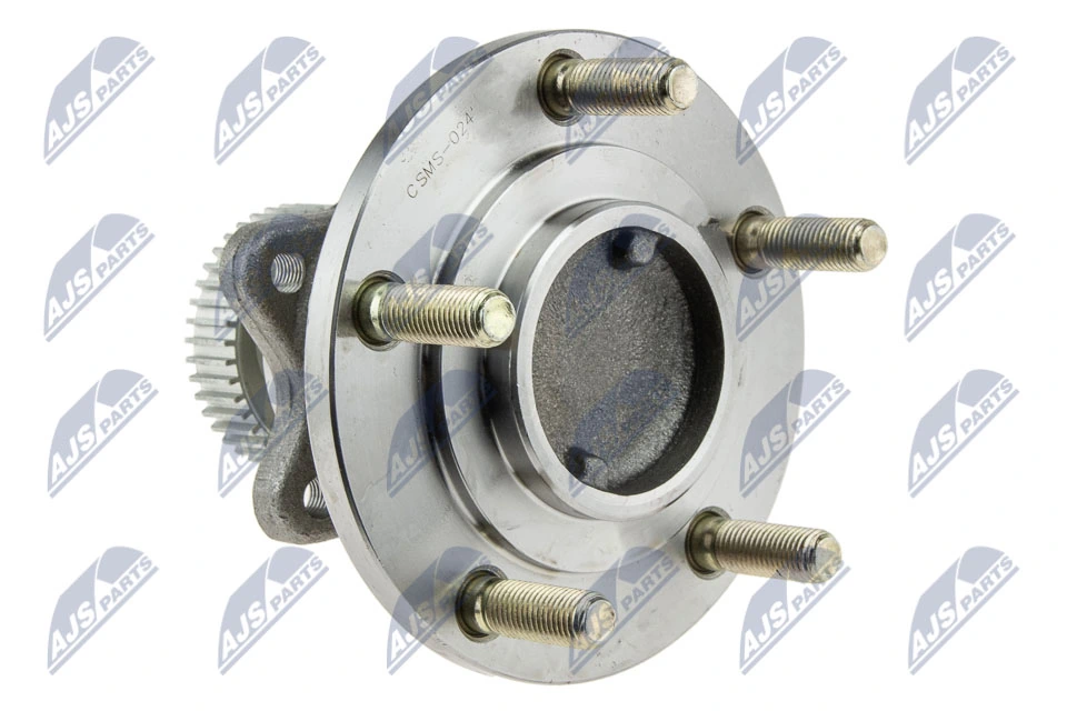 Маточина заднього колеса Mitsubishi Galant VIII