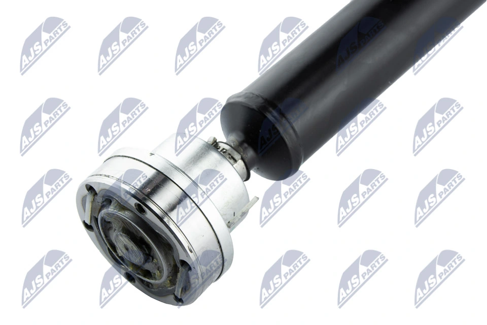 Вал карданний задній, у зборі Posterparts BB1129 ціна, від 32.70 USD