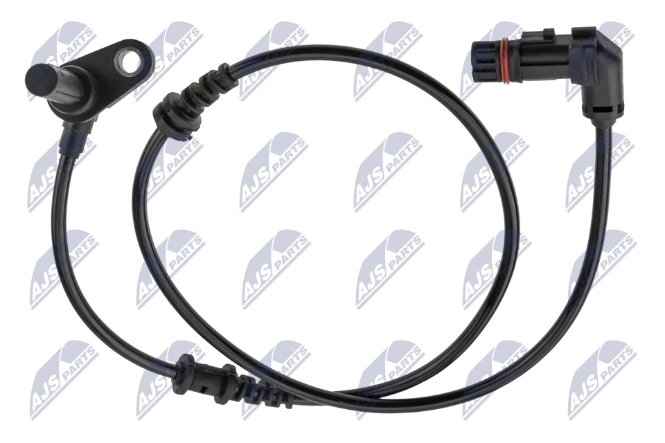 Датчик АБС (ABS) передній, правий 265008133 Bosch