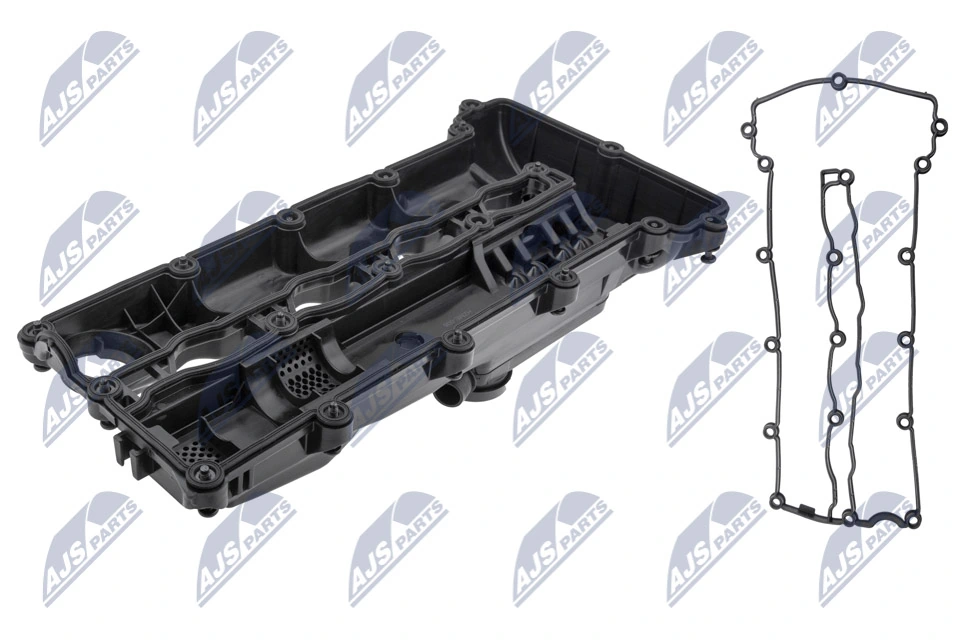 Кришка клапанна NTY BPZME006 ціна, від 119.60 USD