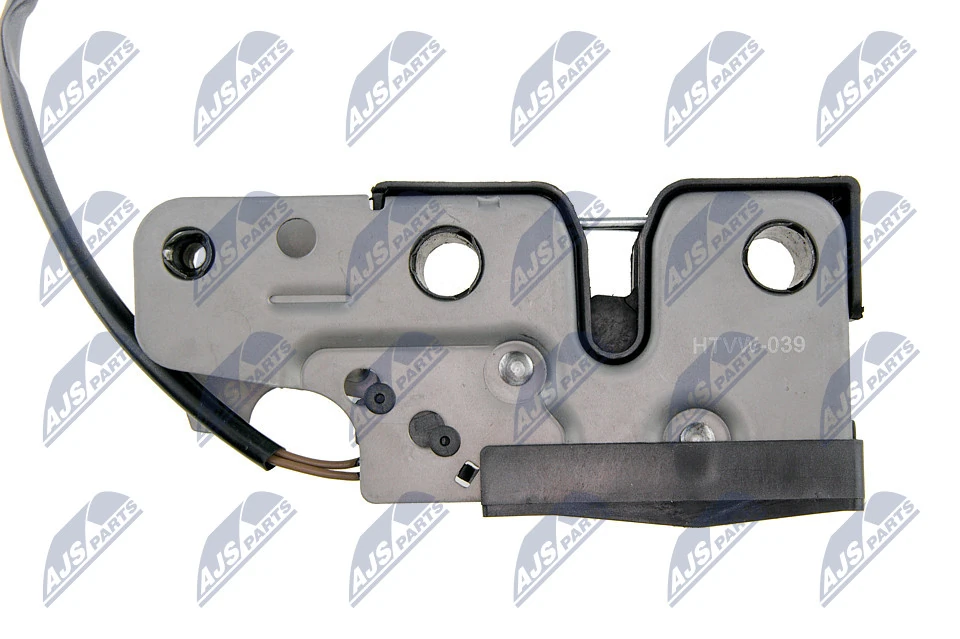 Замок капота NTY EZCVW039 ціна, від 15.66 USD