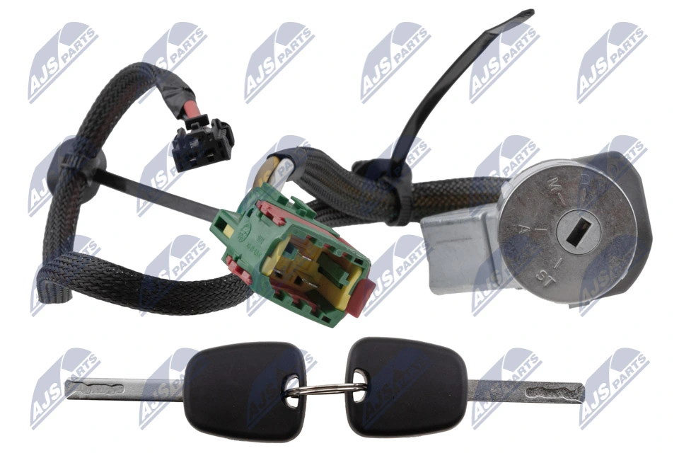 Замок запалювання NTY ESTPE001 ціна, від 77.98 USD