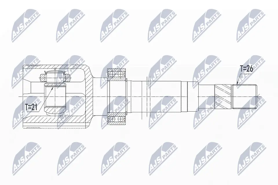 Граната колісна Renault LODGY мінівен (JS) (2012 - 2026) ціна, від 28.99 USD