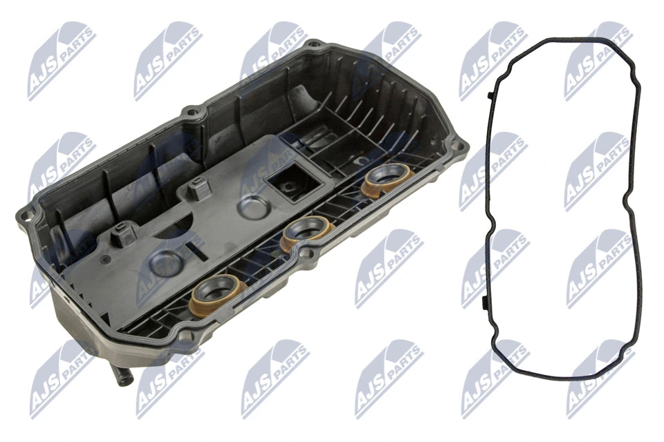 Кришка клапанна, права NTY BPZMS002 ціна, від 104.59 USD