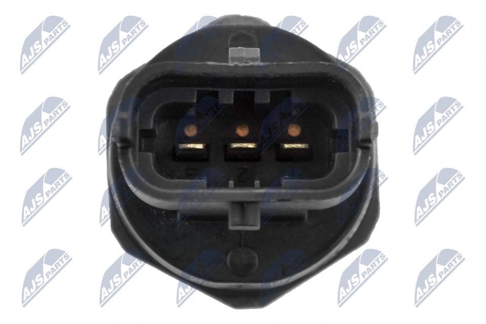 Купити Датчик тиску палива Renault Koleos  HY0