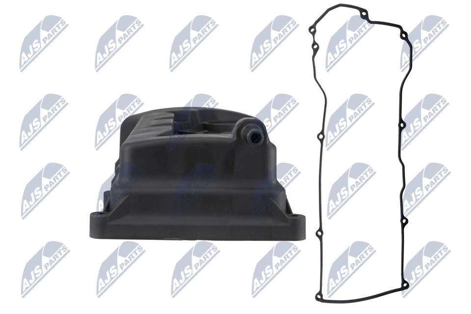 Кришка клапанна NTY BPZNS012 ціна, від 159.97 USD
