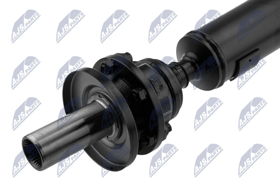 Вал карданний задній, у зборі NTY NWNMS001 ціна, від 126.69 USD