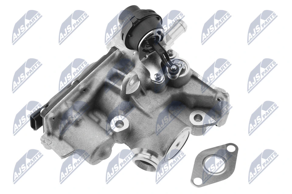 Клапан ЄГР 147101993R Renault (RVI)