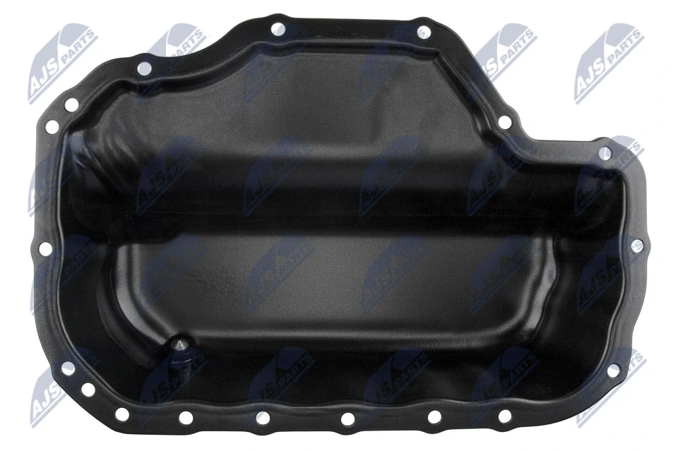 Піддон двигуна NTY BMOME005 ціна, від 40.27 USD