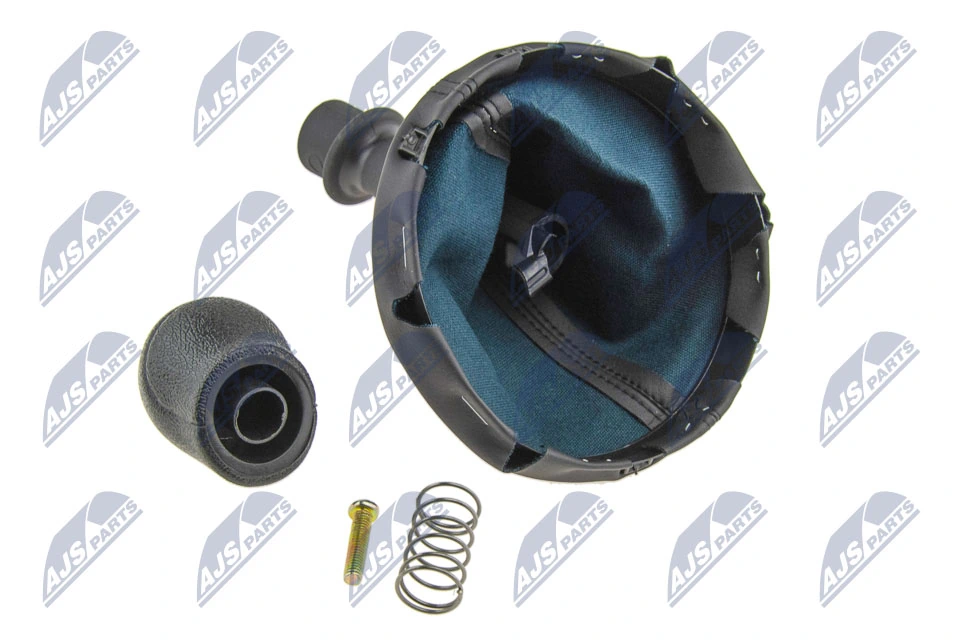 Рукоятка важеля КПП AND 3L711019 ціна, від 14.95 USD