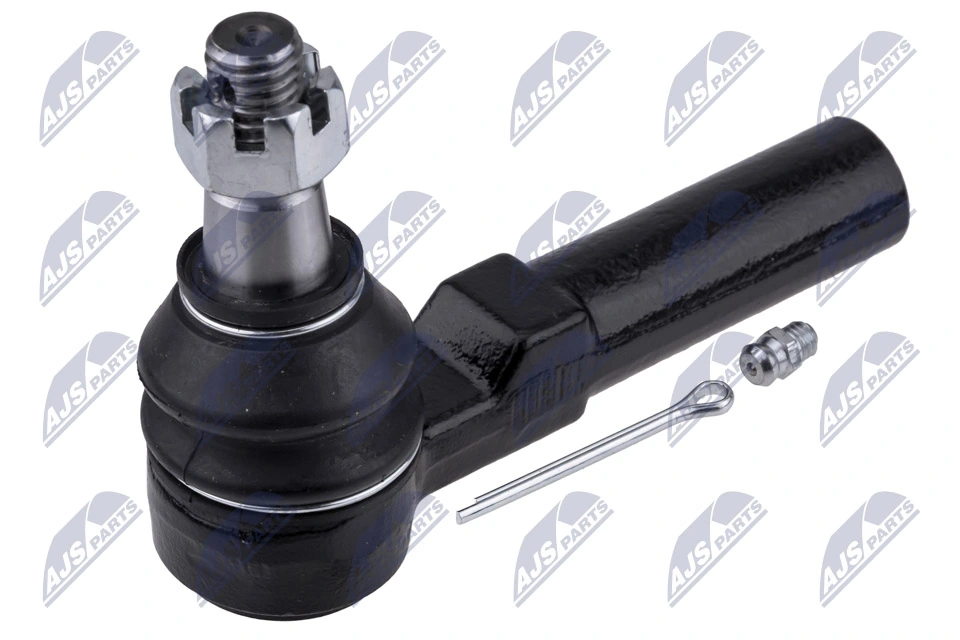 Наконечник рульовий ASA ES3691AT ціна, від 15.84 USD