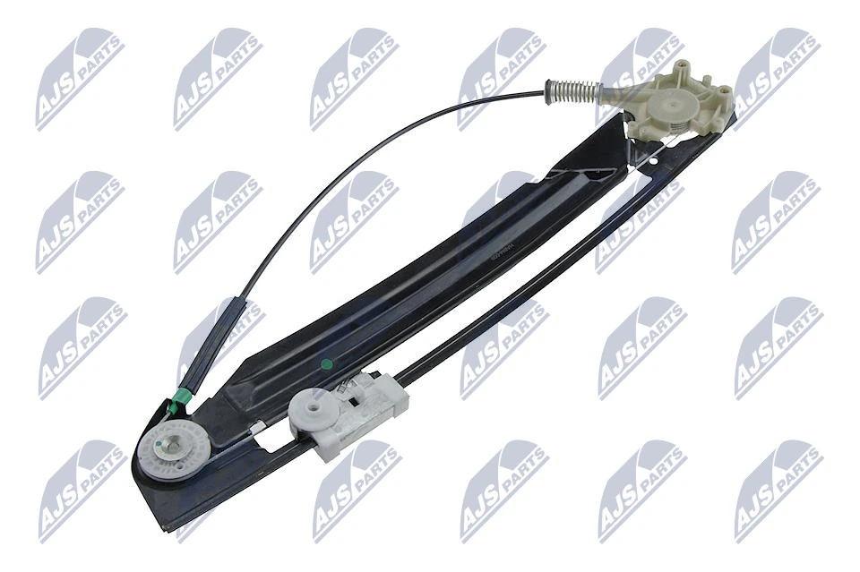 Купити ACQ0231 Magneti Marelli Механізм склопідіймача двері задньої, лівої