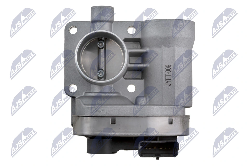 Дросільна заслінка 36SMF6 Magneti Marelli