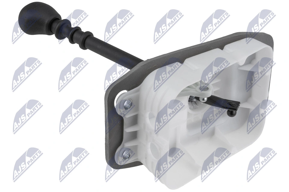 Куліса КПП на Fiat Albea  172