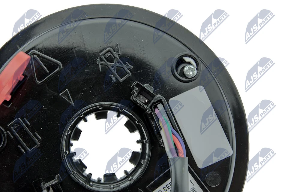 EASCH002 NTY Шлейф Airbag