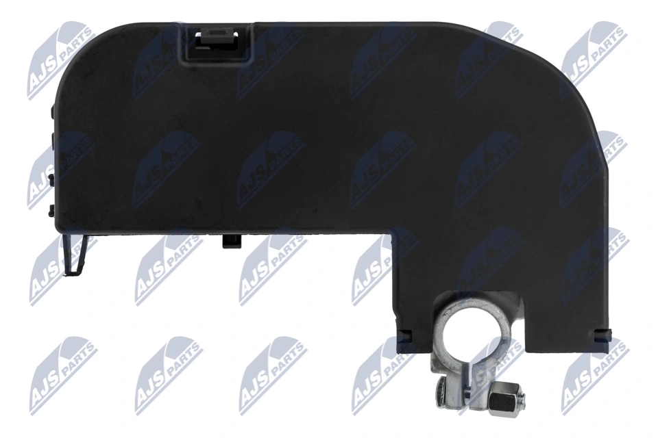 Батарея акумуляторна NTY EBPAU002 ціна, від 31.67 USD