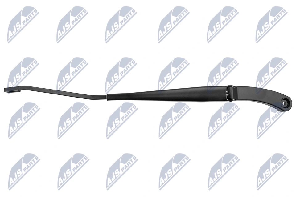 Ричаг склоочисника NTY EWBVW017 ціна, від 19.48 USD