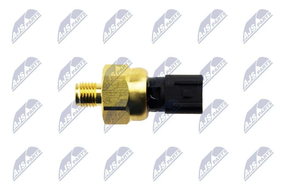 Манометри (показник тиску масла) NTY ECWFR001 ціна, від 16.53 USD