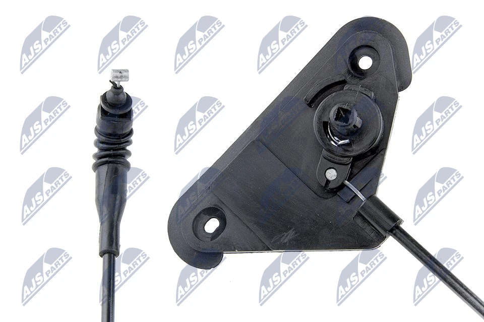 Трос відкриття капота NTY EZCFR031 ціна, від 11.13 USD