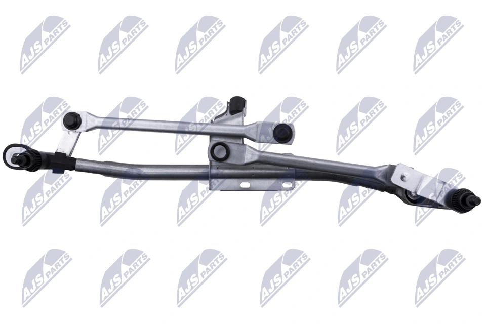 Трапеція щіток лобового скла NTY EMWBM010 ціна, від 76.25 USD