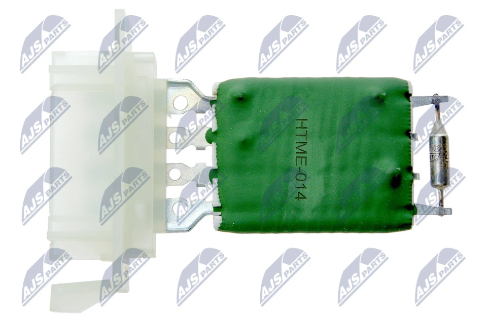 Резистор обігрівача NTY ERDME014 ціна, від 8.42 USD