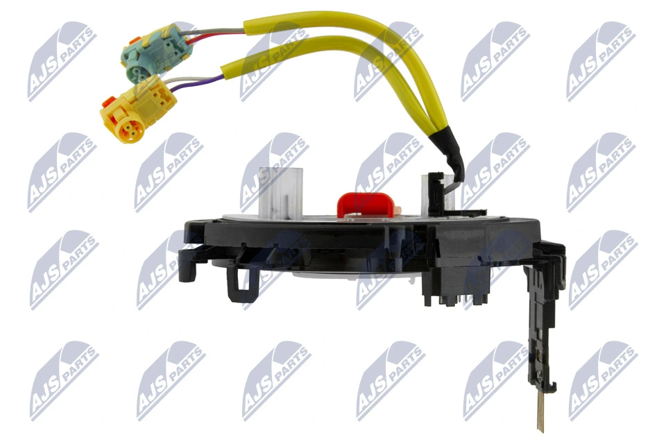 Шлейф керма NTY EASCH010 ціна, від 72.86 USD