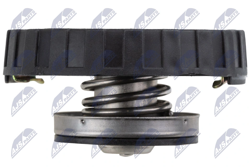 Кришка бачка радіатора NTY CCKCH001 ціна, від 6.72 USD