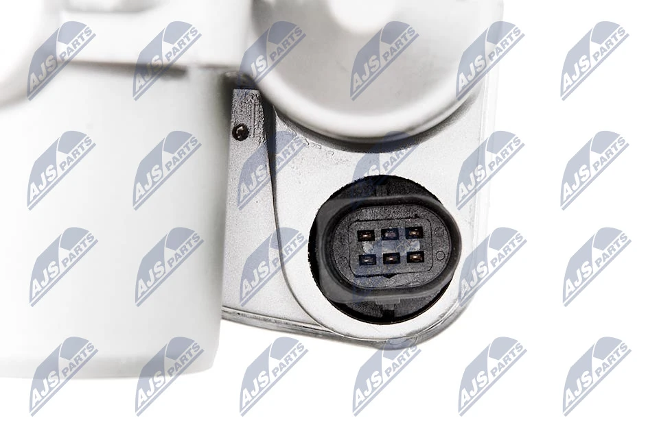 Заслінка повітряна Magneti Marelli TB0152