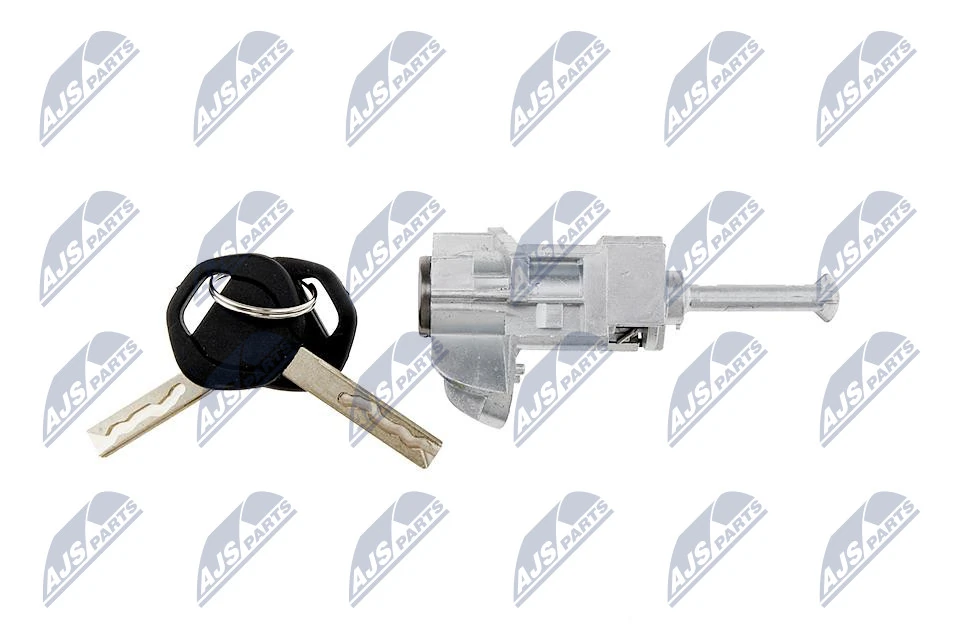 Лічинка замка лівих дверей NTY EZCBM004 ціна, від 26.51 USD