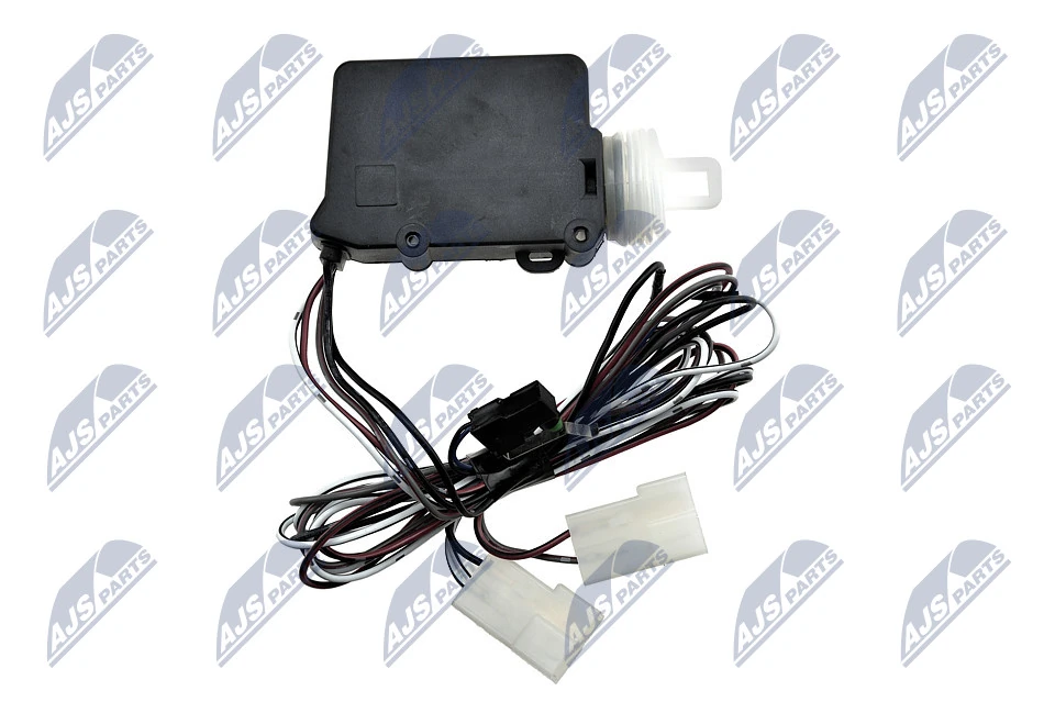 Актуатор замка ляди NTY EZCME021 ціна, від 42.60 USD