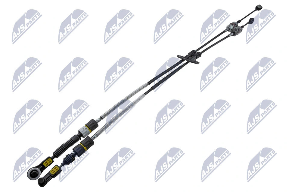 Трос КПП Maxgear 321198