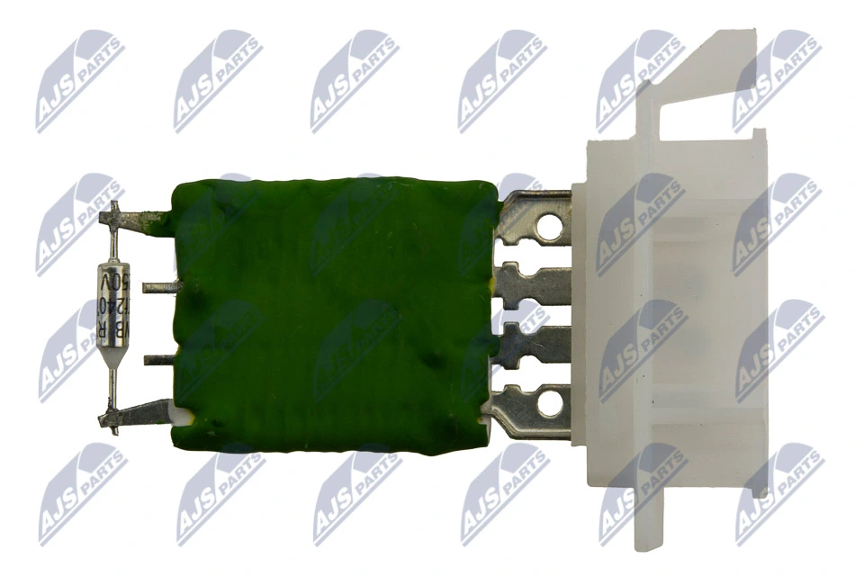 Резистор обігрівача NTY ERDCT025 ціна, від 12.22 USD