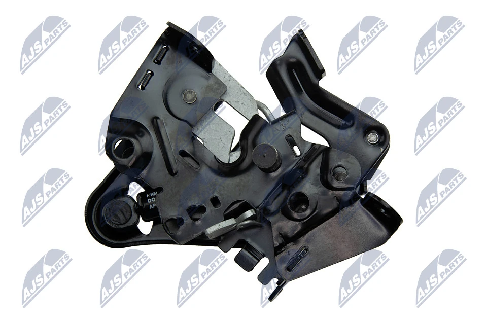 Замок капота, правий NTY EZCBM062 ціна, від 53.39 USD
