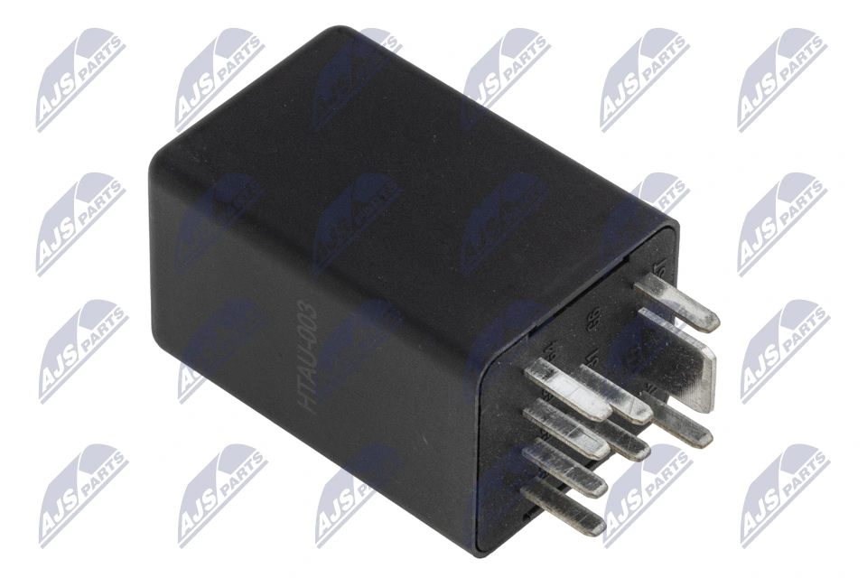 Реле накалу Audi Q3 