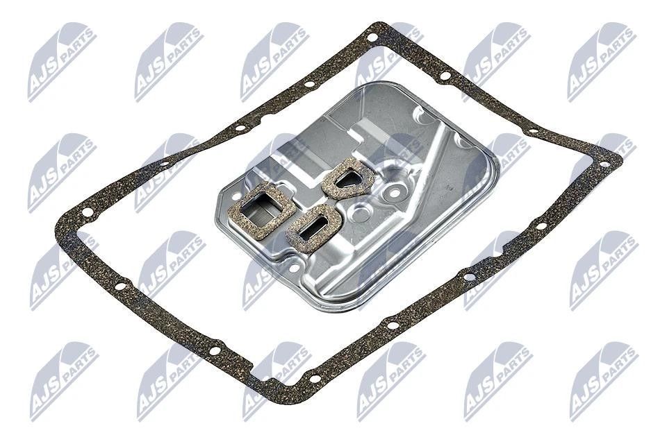 Фільтр коробки автомат Topsauto TASU1400 ціна, від 16.71 USD