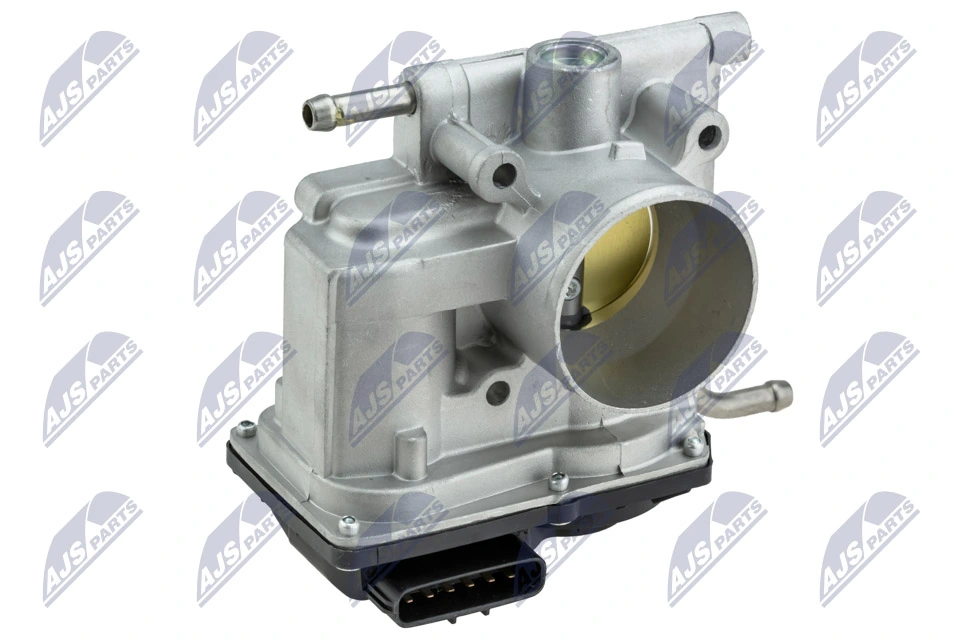 Блок дросельної заслінки Mazda 2 II хетчбек (DE) (2007 - 2014) ціна, від 86.76 USD