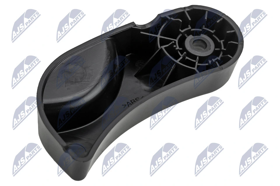 EZCBM225 NTY Ручка відкривання капота