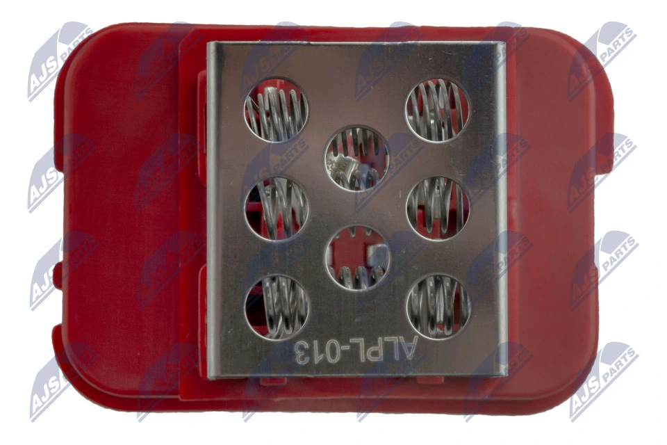 Резистор обігрівача NTY ERDPL013 ціна, від 14.70 USD