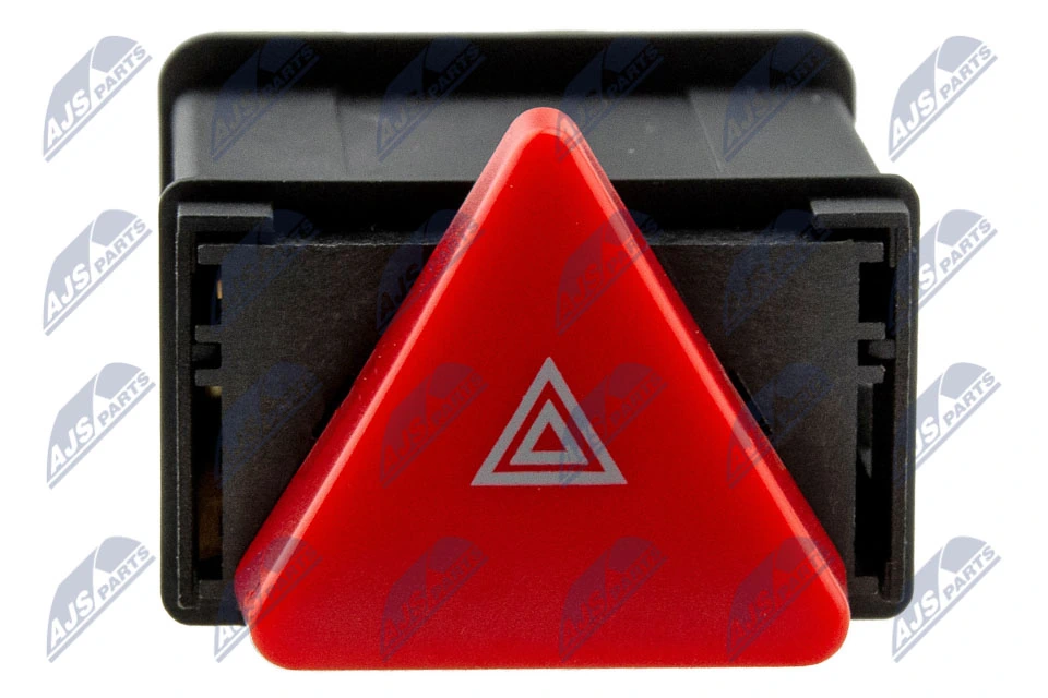 Аварійна кнопка на Volkswagen Transporter T4 70B, 70C, 7DB, 7DK, 70J, 70K, 7DC, 7DJ