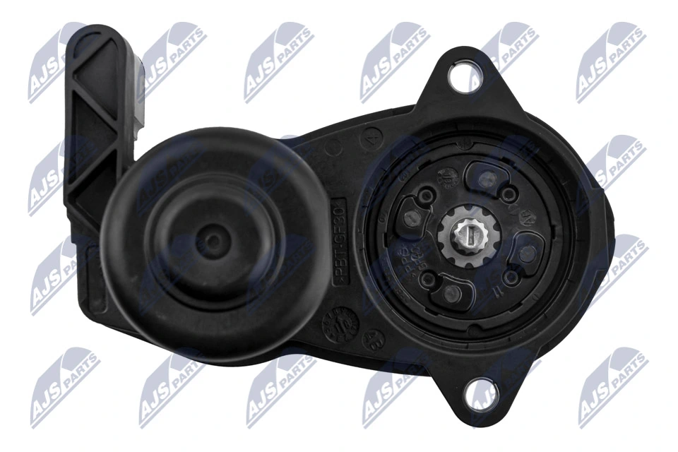 Купити 359542 Nissan/Infiniti Двигун приводу гальмівного супорту заднього