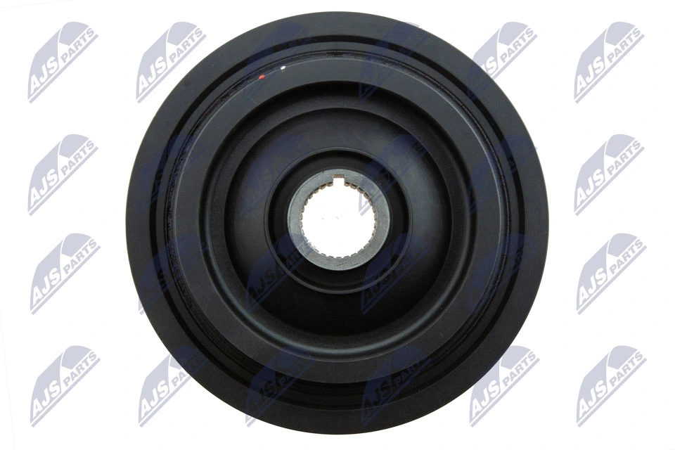 Шків колінвала (демпфер ) NTY RKPHD008 ціна, від 66.12 USD
