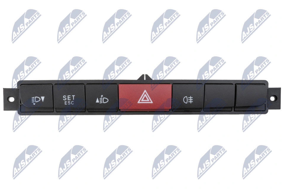 Кнопка аварійної сигналізації Fiat Doblo II